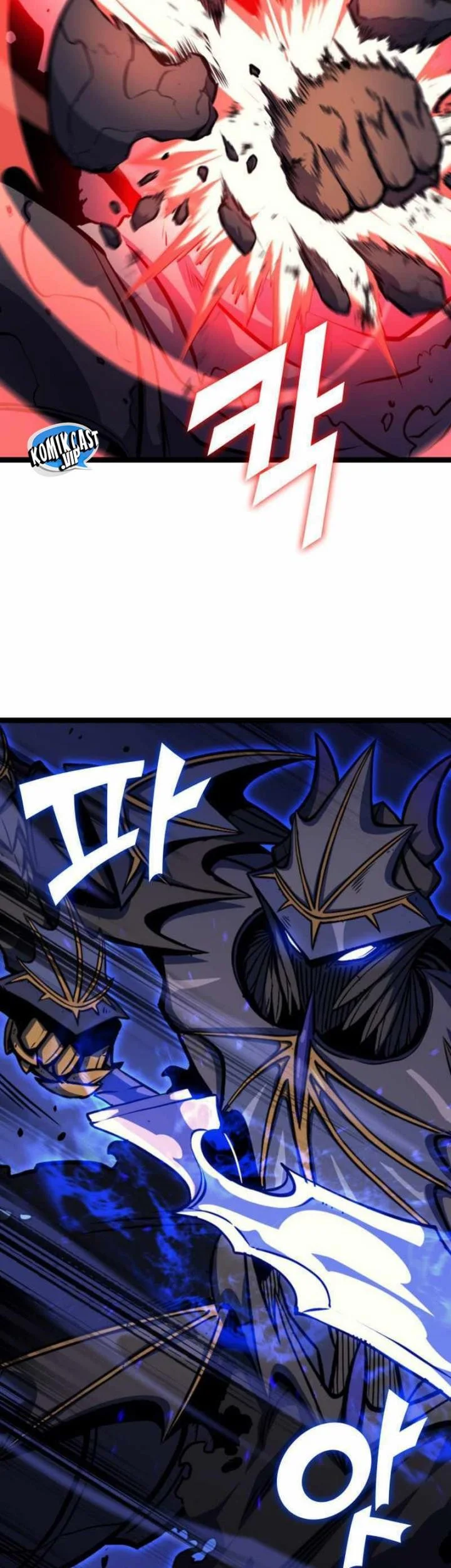 max level returner chapter 196 - Page 52