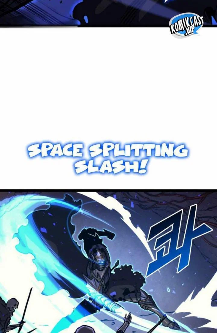 max level returner chapter 196 - Page 53