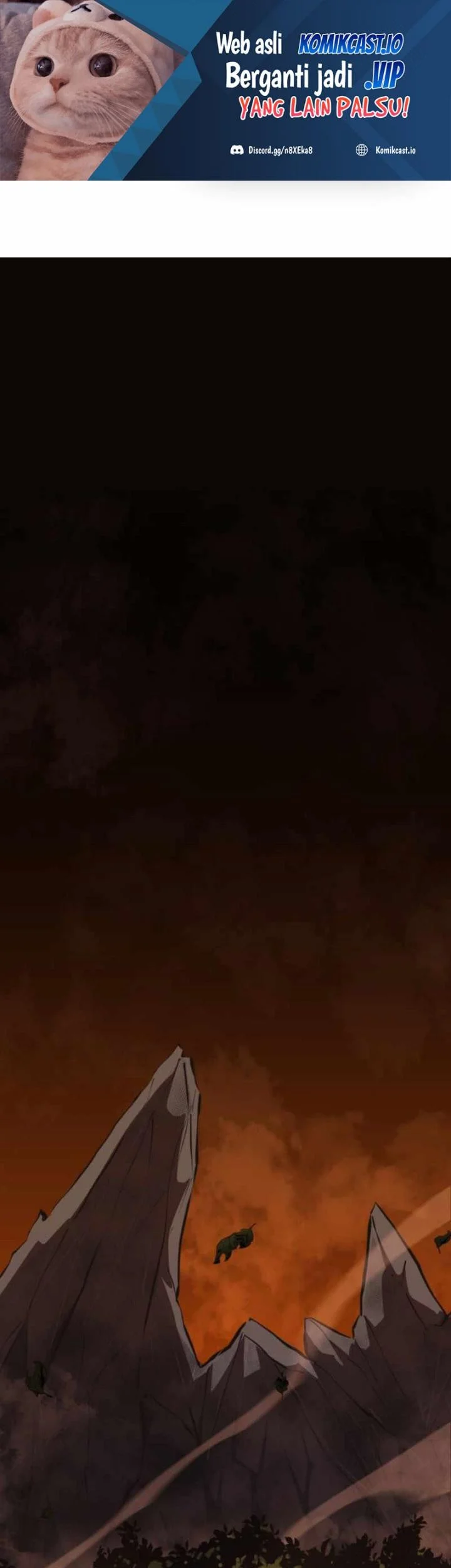 max level returner chapter 196 - Page 2