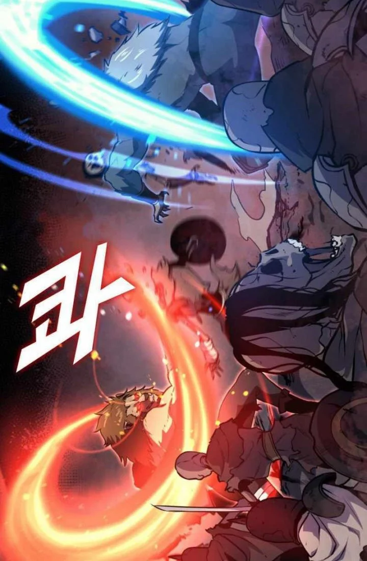 max level returner chapter 196 - Page 57