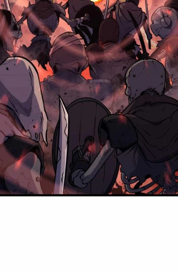 max level returner chapter 196 - Page 59