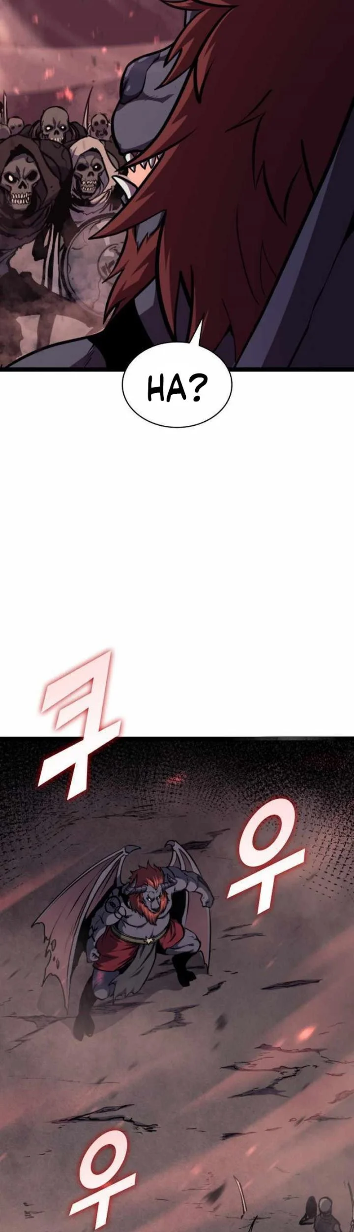 max level returner chapter 196 - Page 62