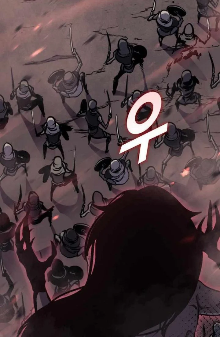 max level returner chapter 196 - Page 63