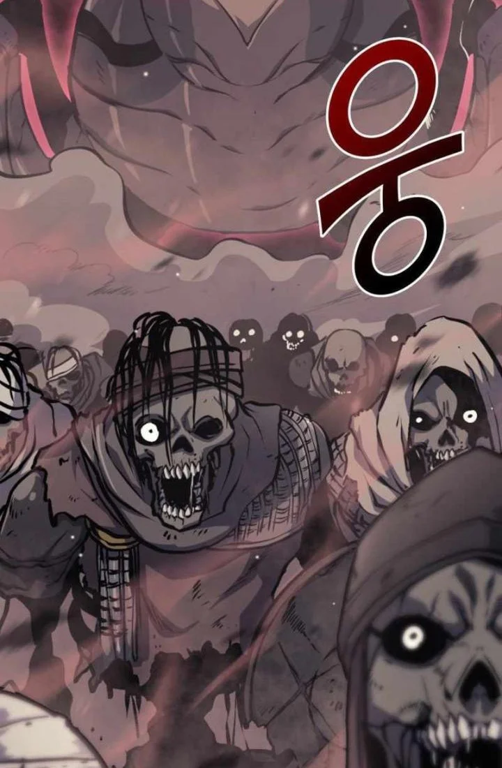 max level returner chapter 196 - Page 65