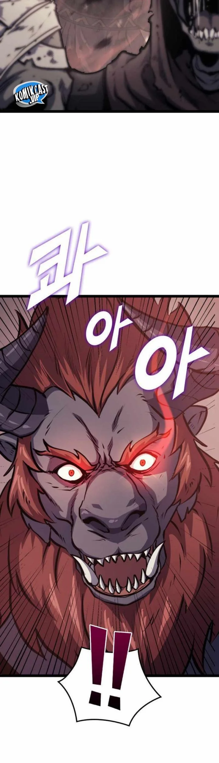 max level returner chapter 196 - Page 66