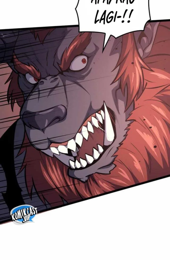 max level returner chapter 196 - Page 71