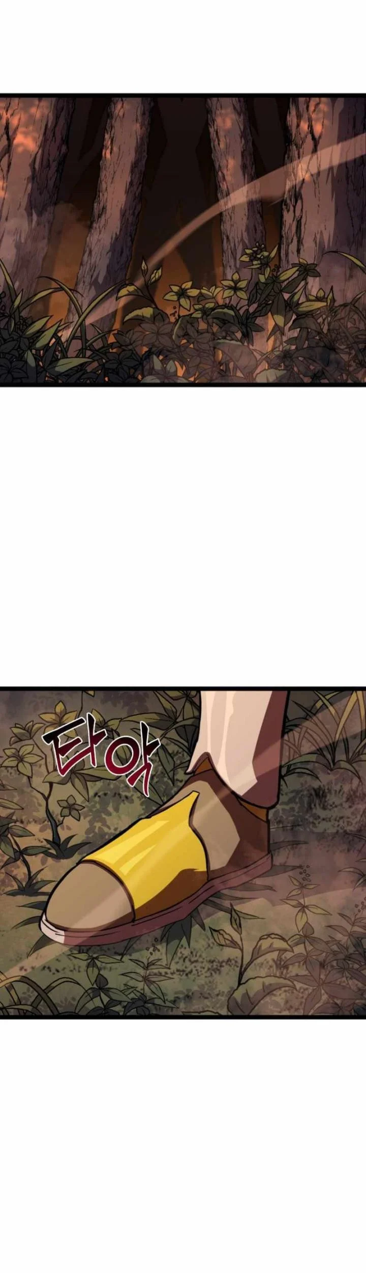 max level returner chapter 196 - Page 4