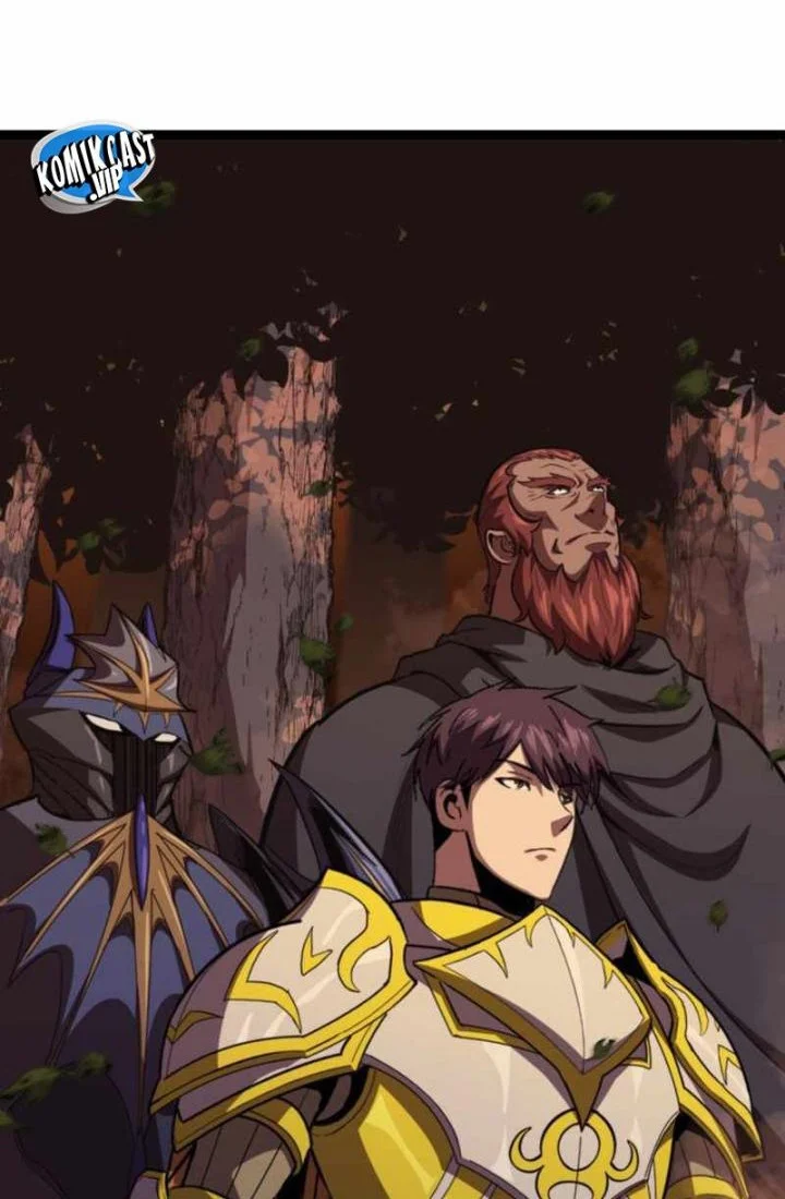 max level returner chapter 196 - Page 5