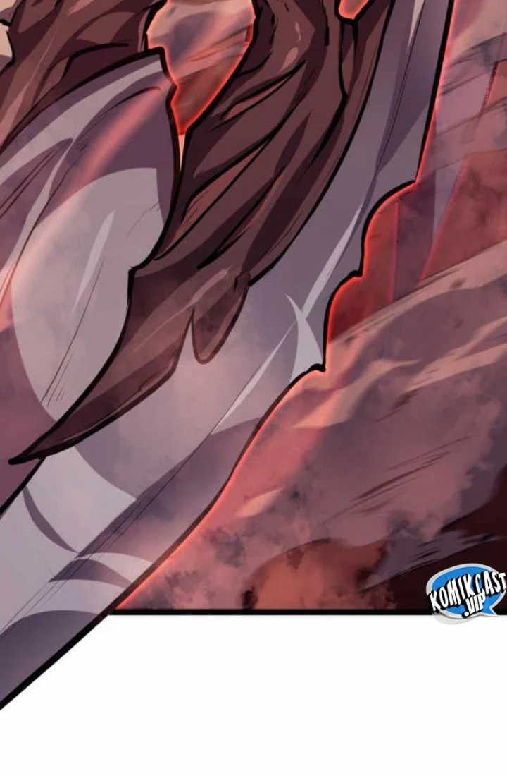 max level returner chapter 196 - Page 78