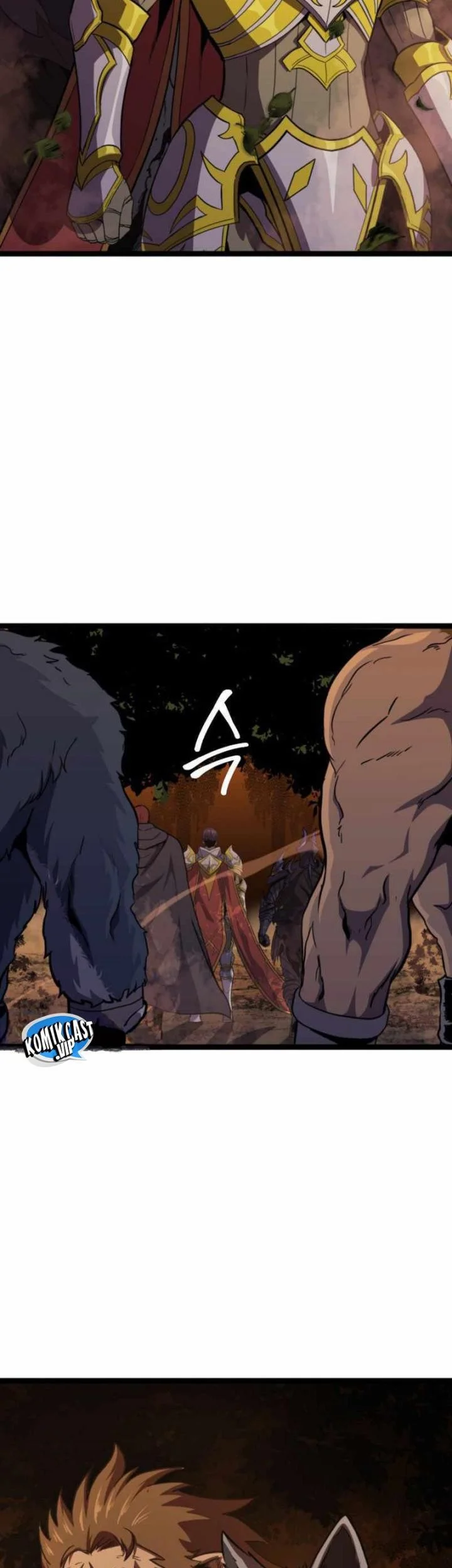 max level returner chapter 196 - Page 6