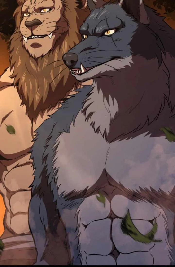 max level returner chapter 196 - Page 7