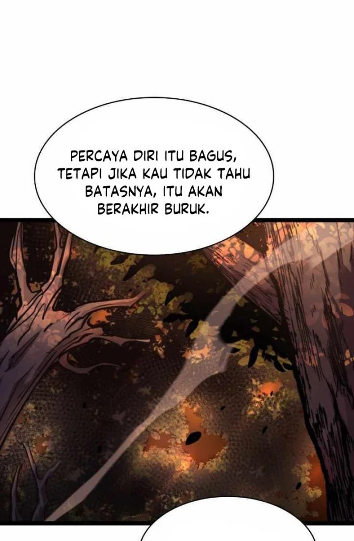 max level returner chapter 196 - Page 13