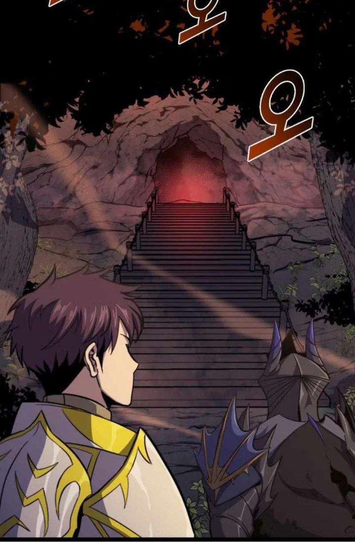 max level returner chapter 196 - Page 15