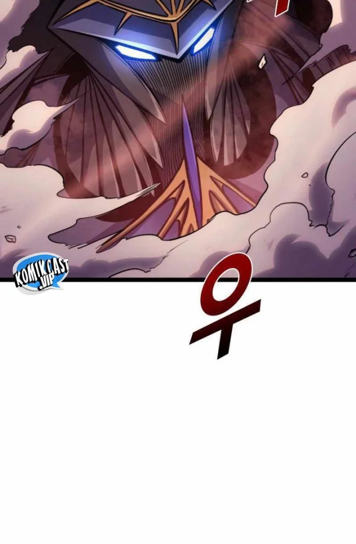 Max Level Returner Chapter 197 Gambar 21