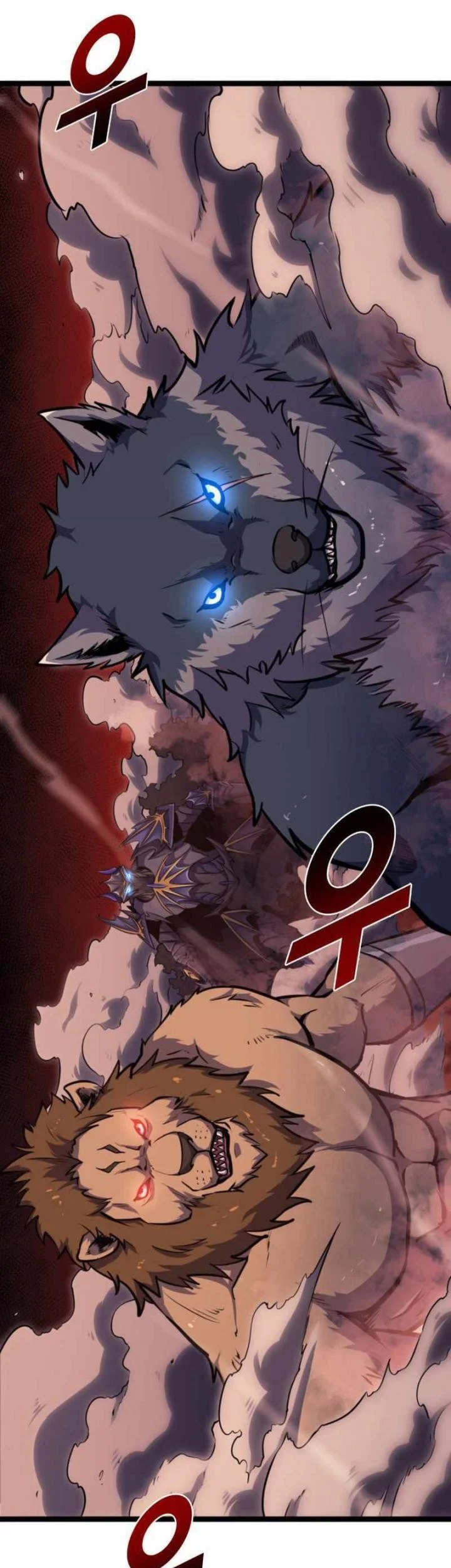 Max Level Returner Chapter 197 Gambar 22