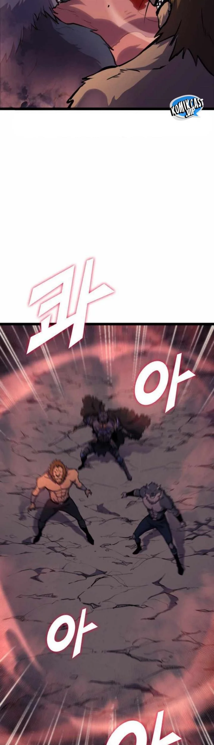 Max Level Returner Chapter 197 Gambar 24