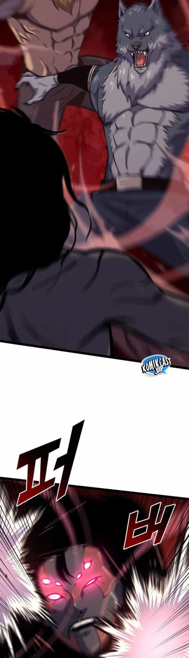 Max Level Returner Chapter 197 Gambar 30