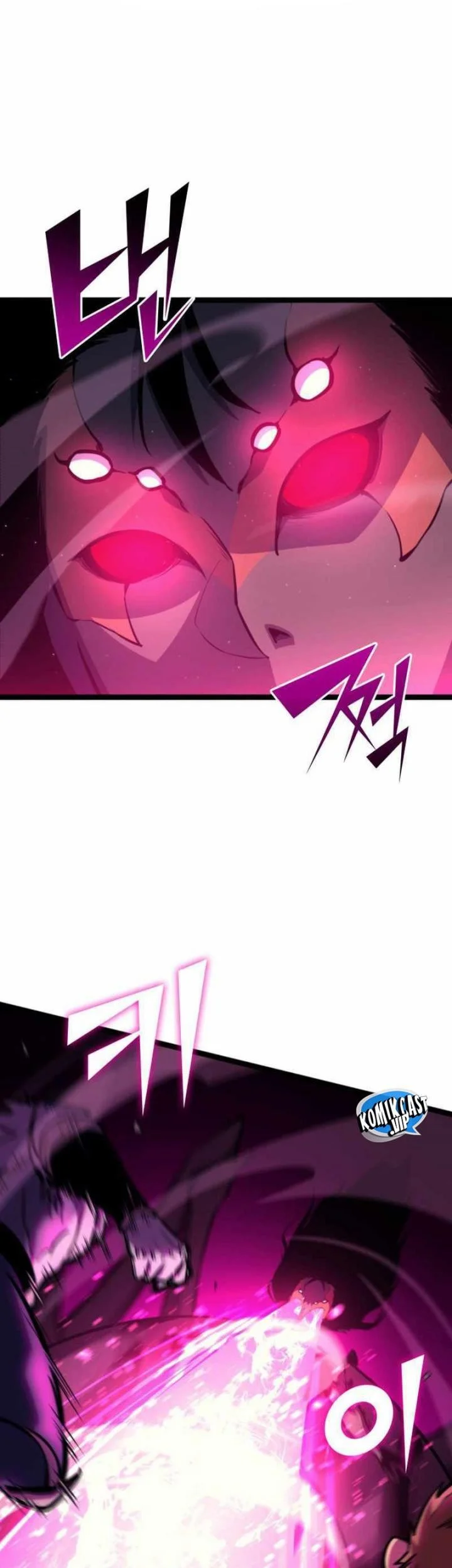 Max Level Returner Chapter 197 Gambar 32