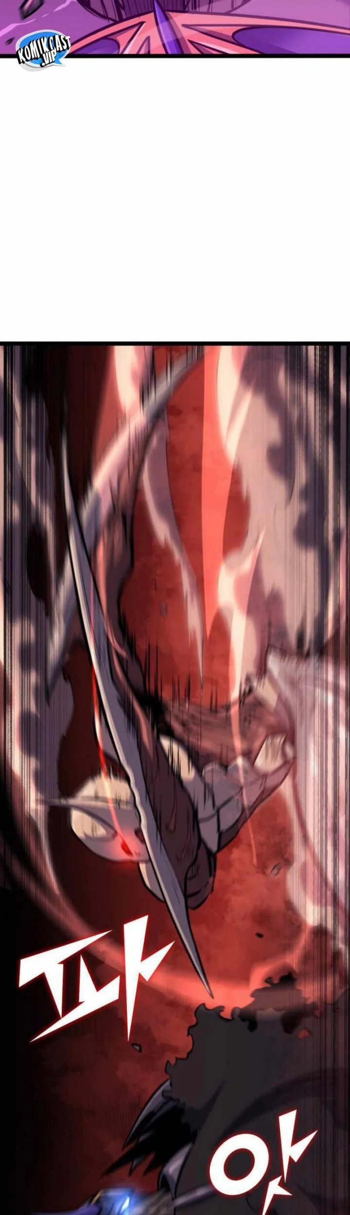 Max Level Returner Chapter 197 Gambar 36