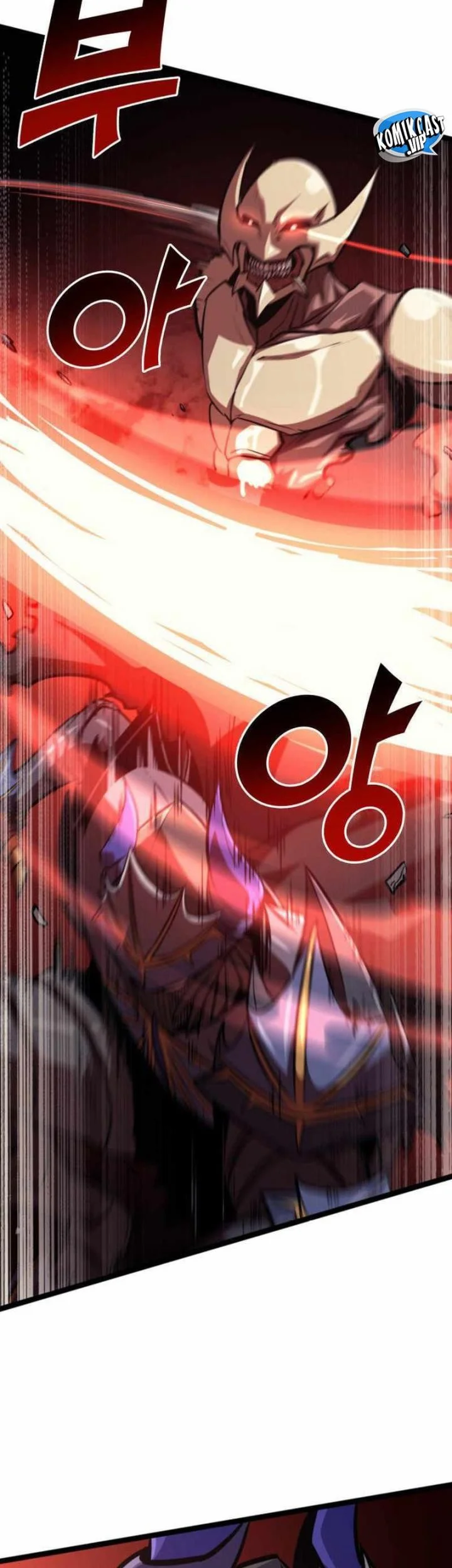 Max Level Returner Chapter 197 Gambar 38