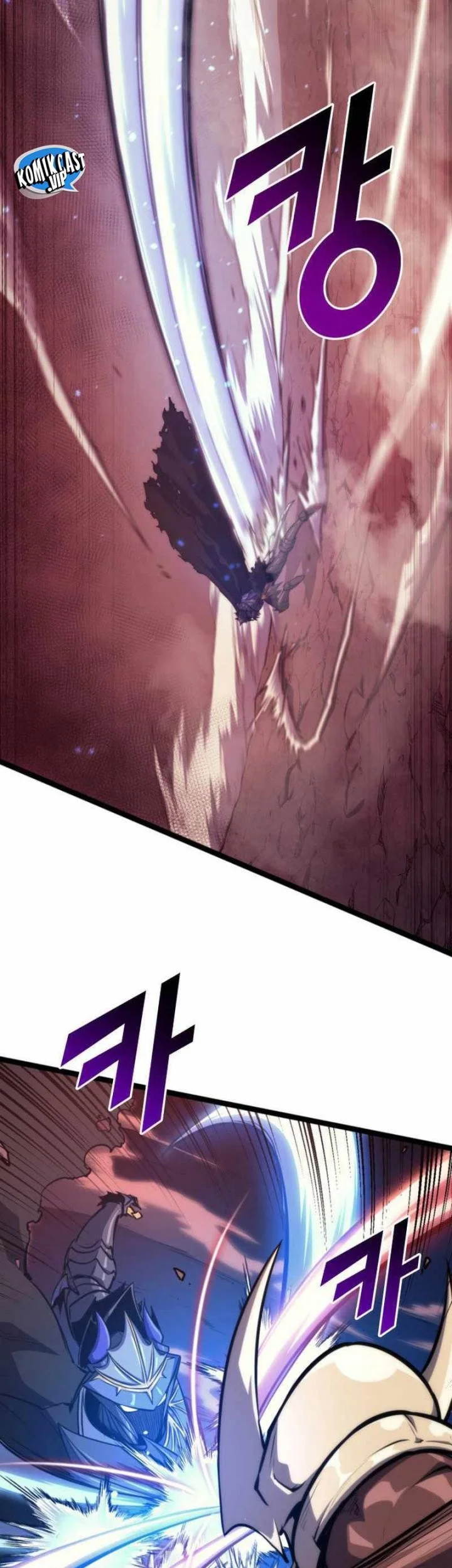 Max Level Returner Chapter 197 Gambar 42