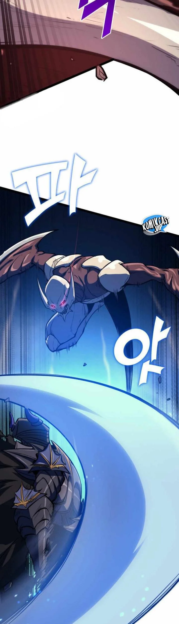 Max Level Returner Chapter 197 Gambar 44