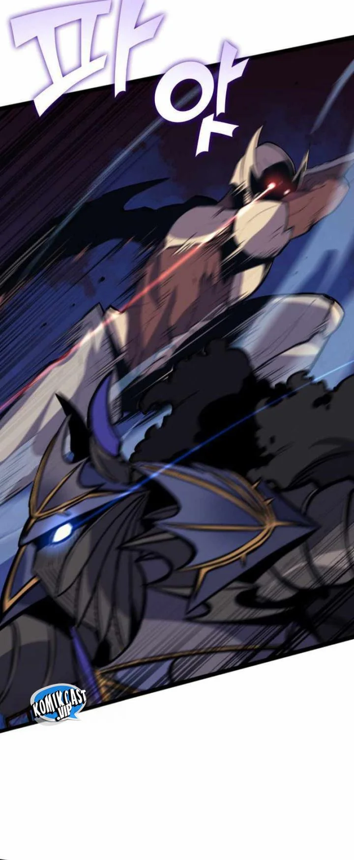 Max Level Returner Chapter 197 Gambar 48