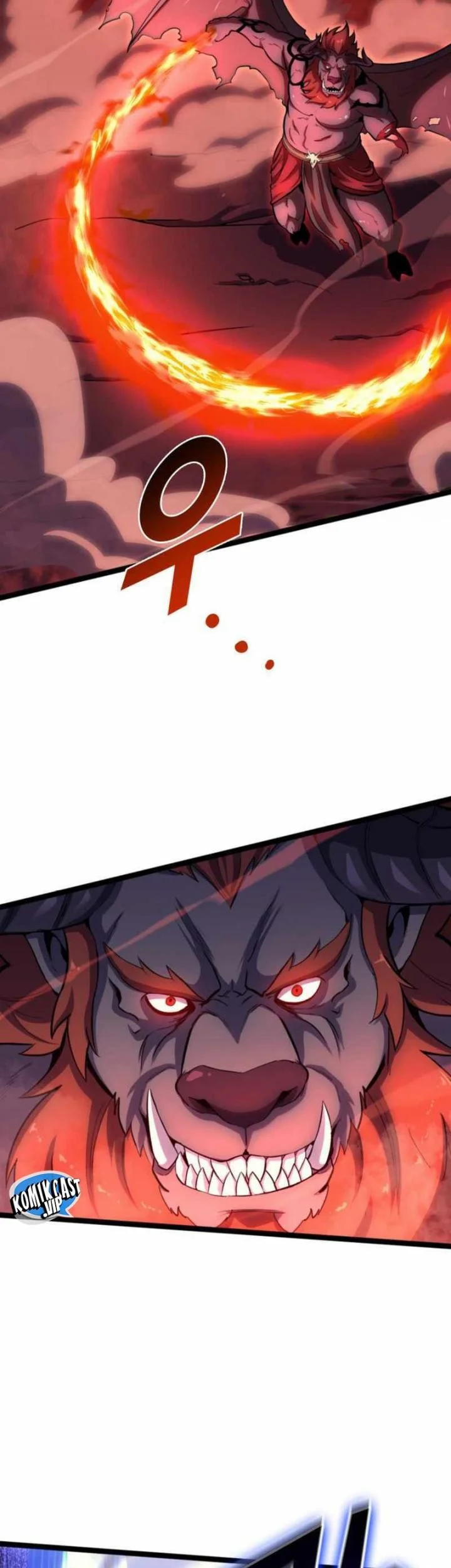 Max Level Returner Chapter 197 Gambar 53