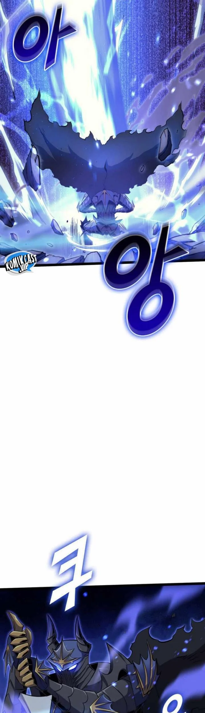 Max Level Returner Chapter 197 Gambar 55