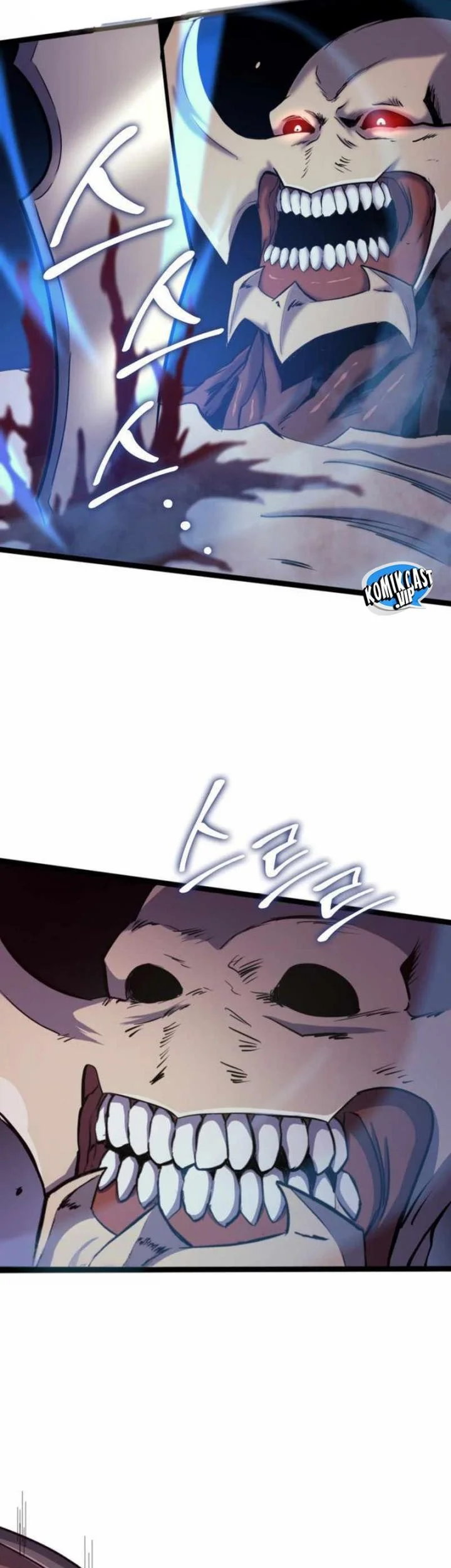 Max Level Returner Chapter 197 Gambar 57