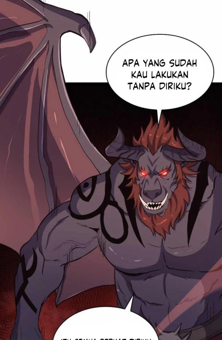 Max Level Returner Chapter 197 Gambar 58