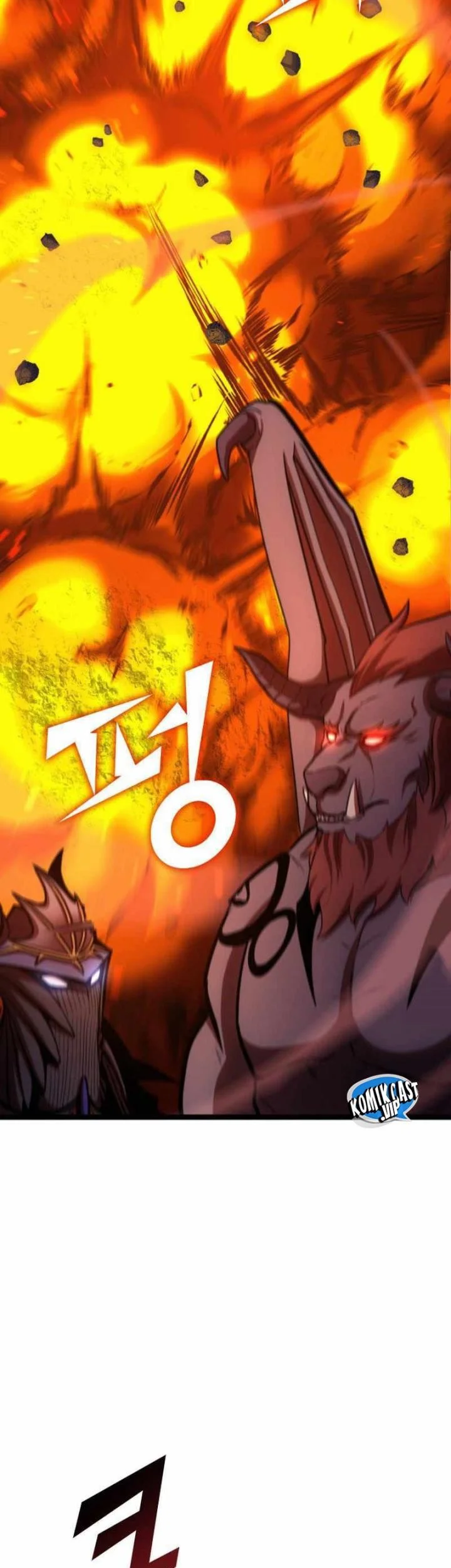 Max Level Returner Chapter 197 Gambar 61