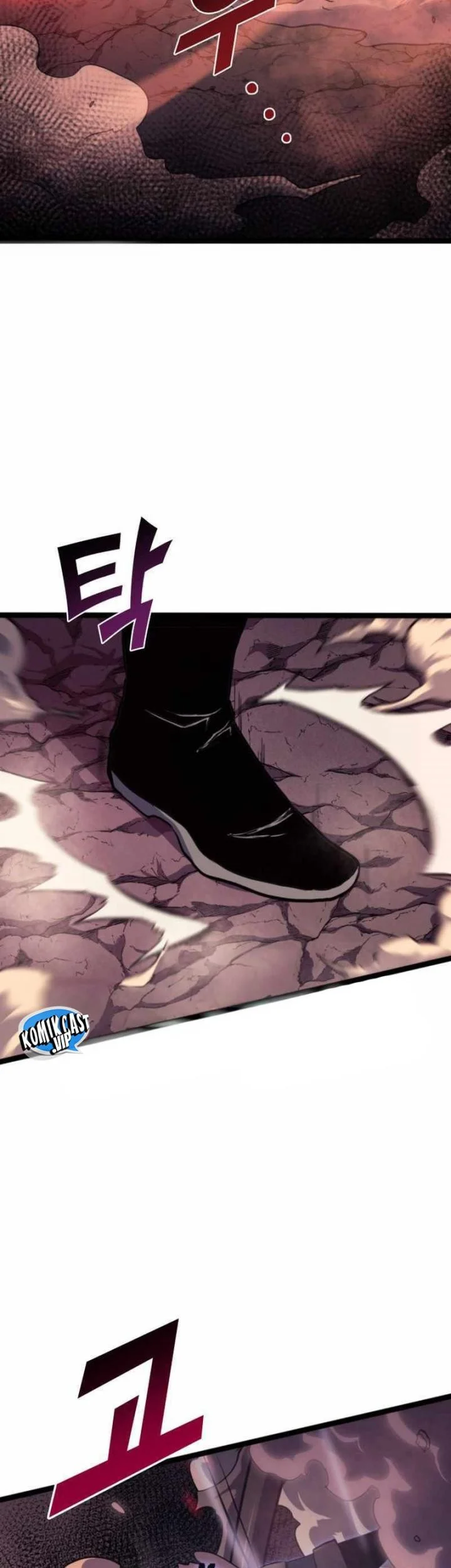 Max Level Returner Chapter 197 Gambar 63