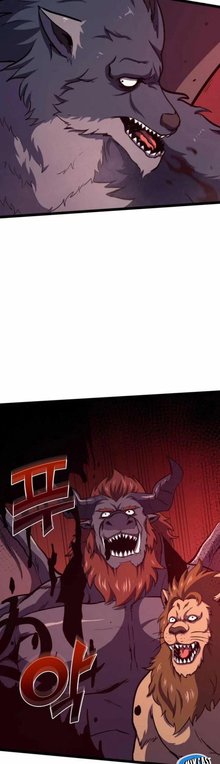 Max Level Returner Chapter 197 Gambar 71