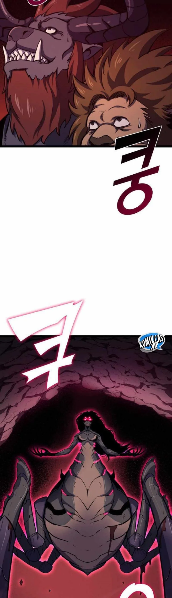 Max Level Returner Chapter 197 Gambar 76