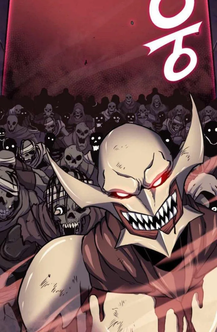 Max Level Returner Chapter 197 Gambar 77