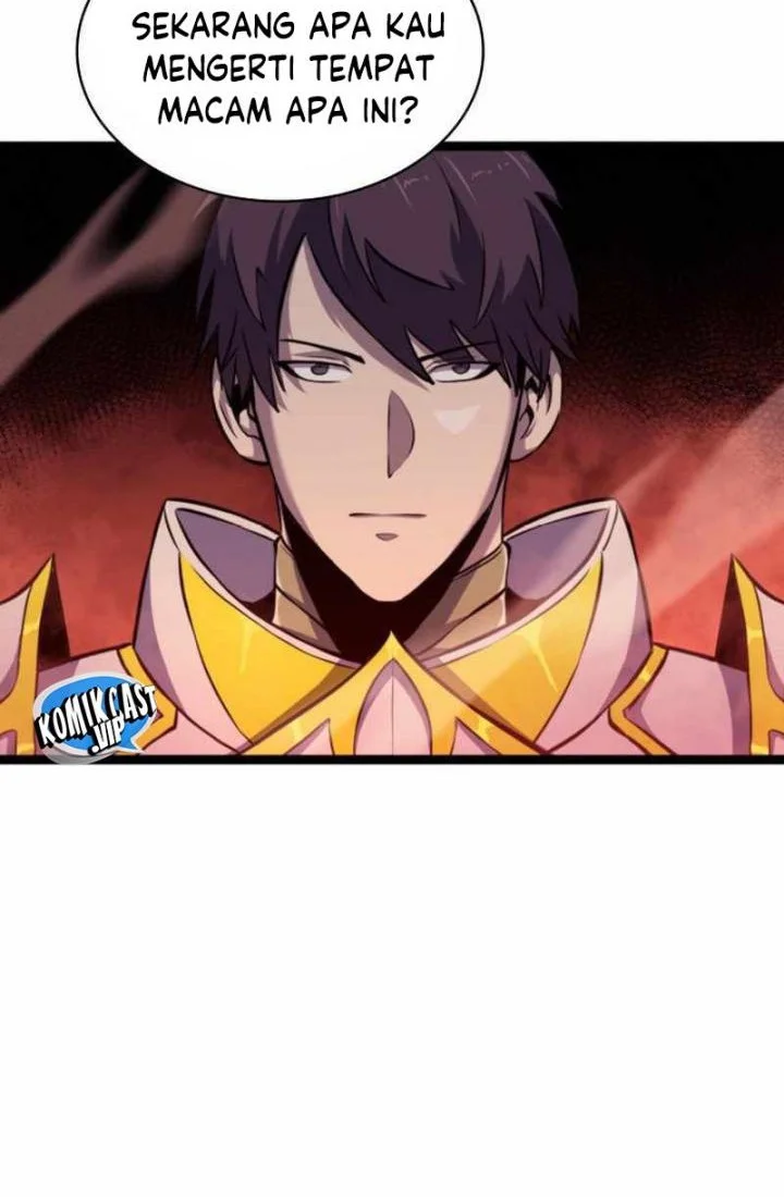 Max Level Returner Chapter 197 Gambar 79