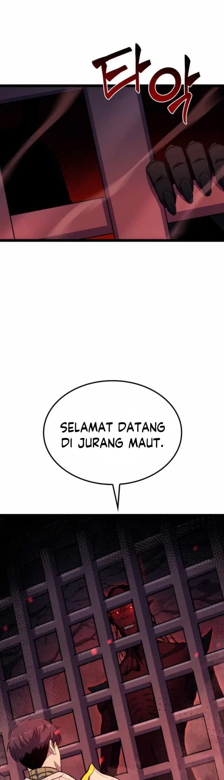 Max Level Returner Chapter 197 Gambar 80