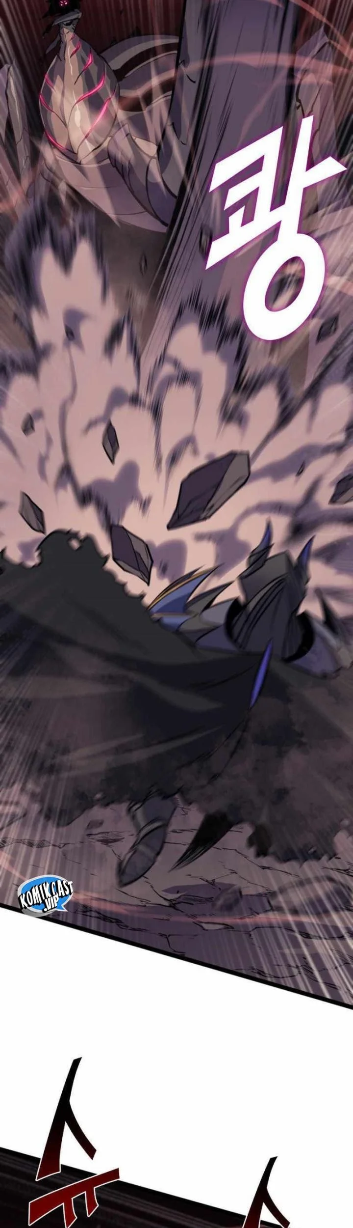 Max Level Returner Chapter 197 Gambar 6