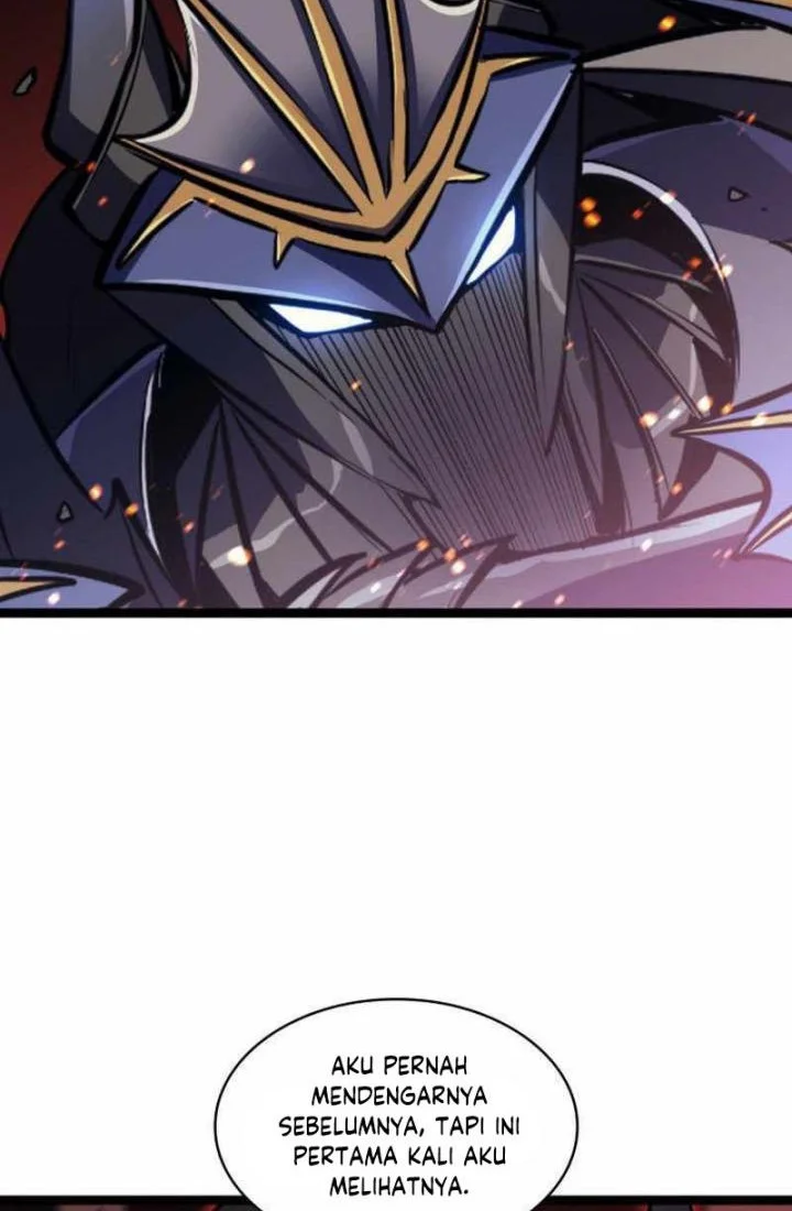 Max Level Returner Chapter 197 Gambar 9