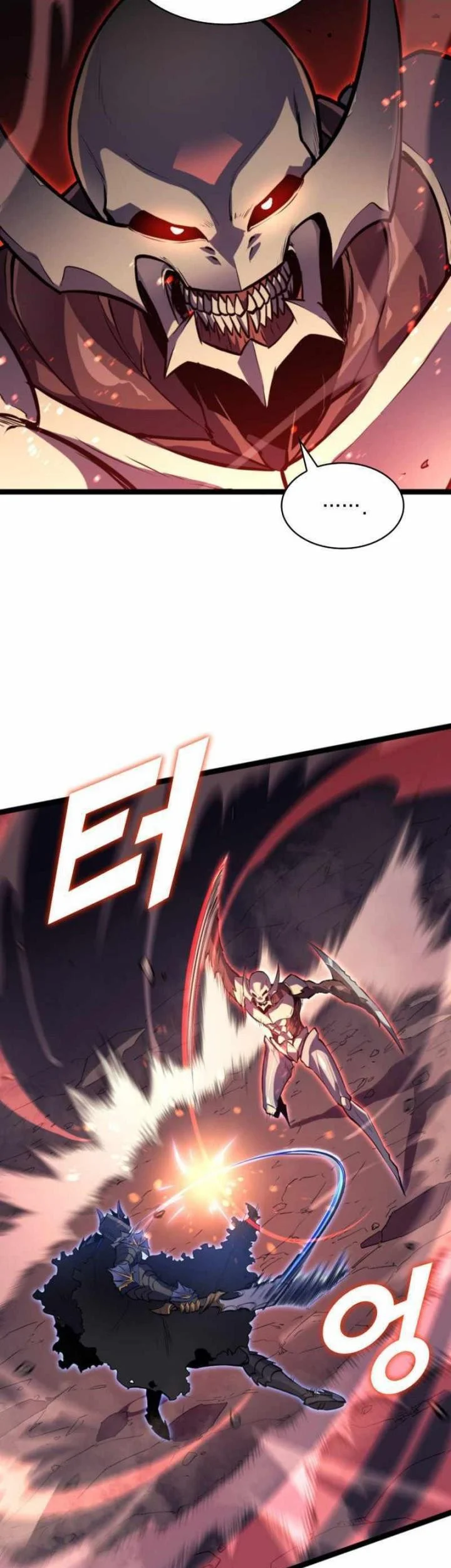 Max Level Returner Chapter 197 Gambar 10