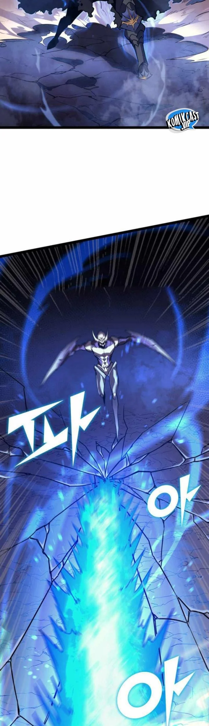 Max Level Returner Chapter 197 Gambar 12