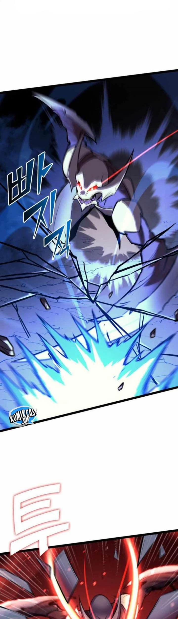 Max Level Returner Chapter 197 Gambar 14