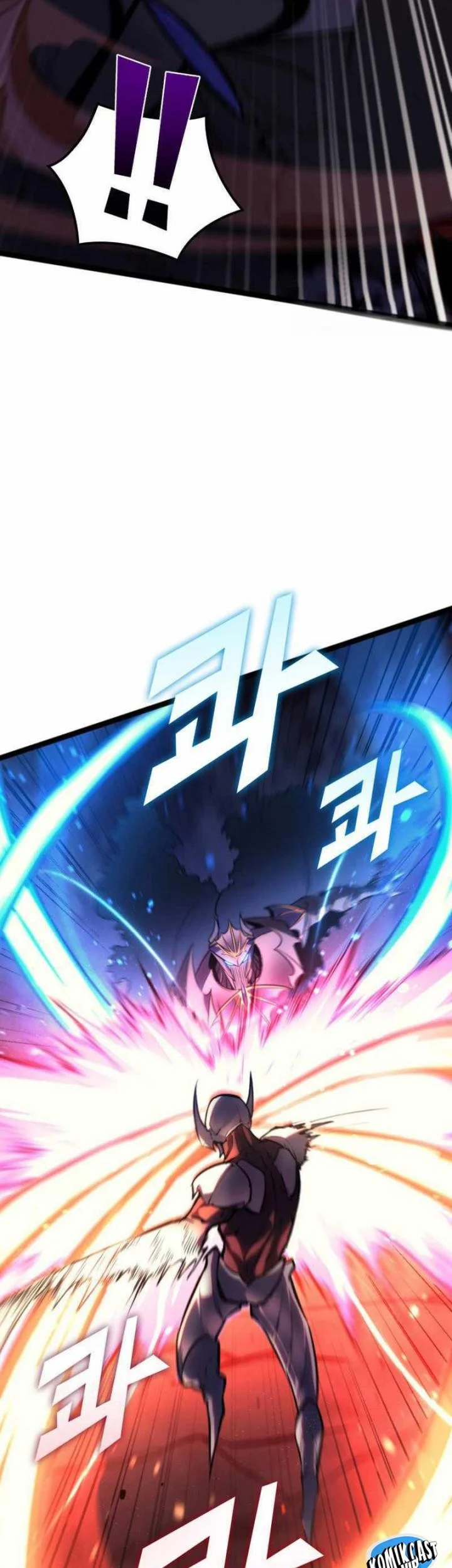 Max Level Returner Chapter 197 Gambar 16