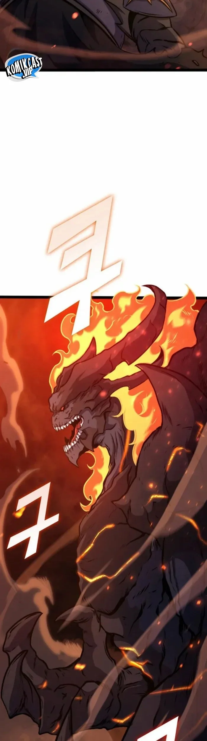 Max Level Returner Chapter 198 Gambar 18