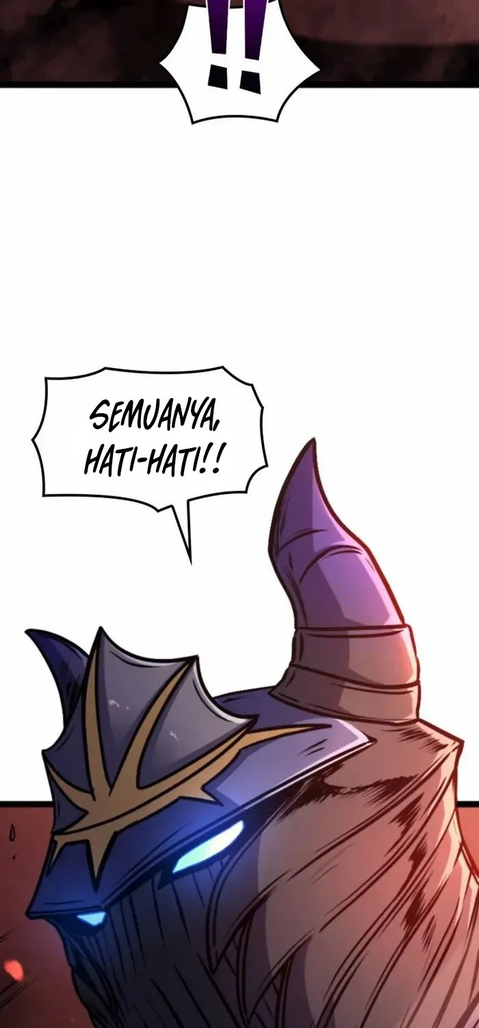 Max Level Returner Chapter 198 Gambar 21