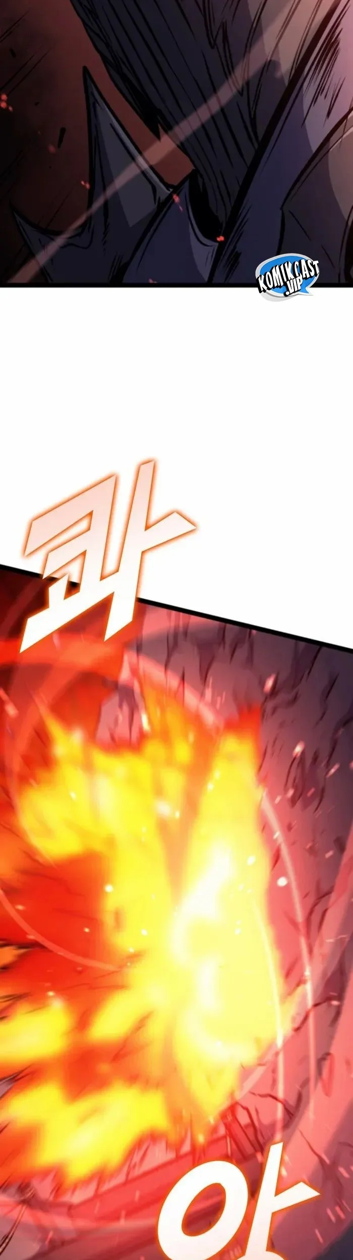 Max Level Returner Chapter 198 Gambar 22