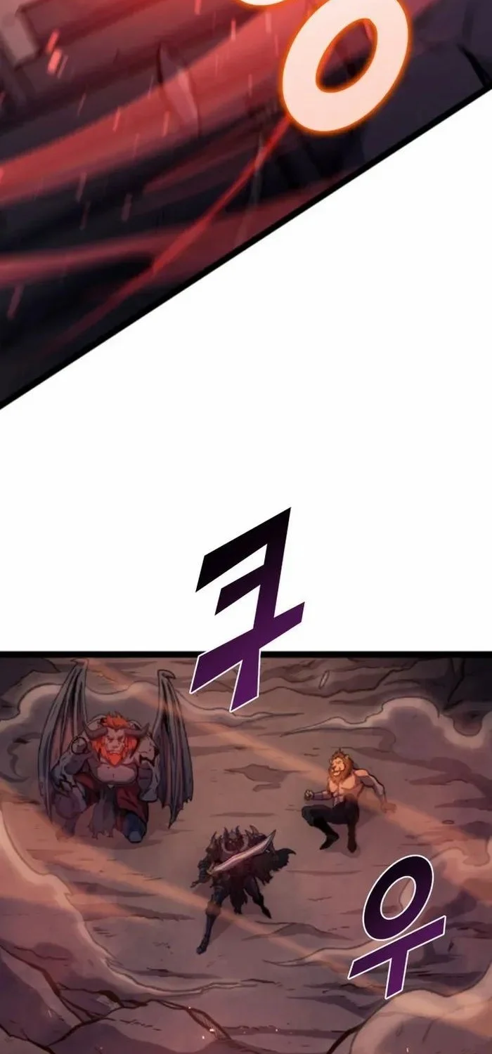 Max Level Returner Chapter 198 Gambar 23