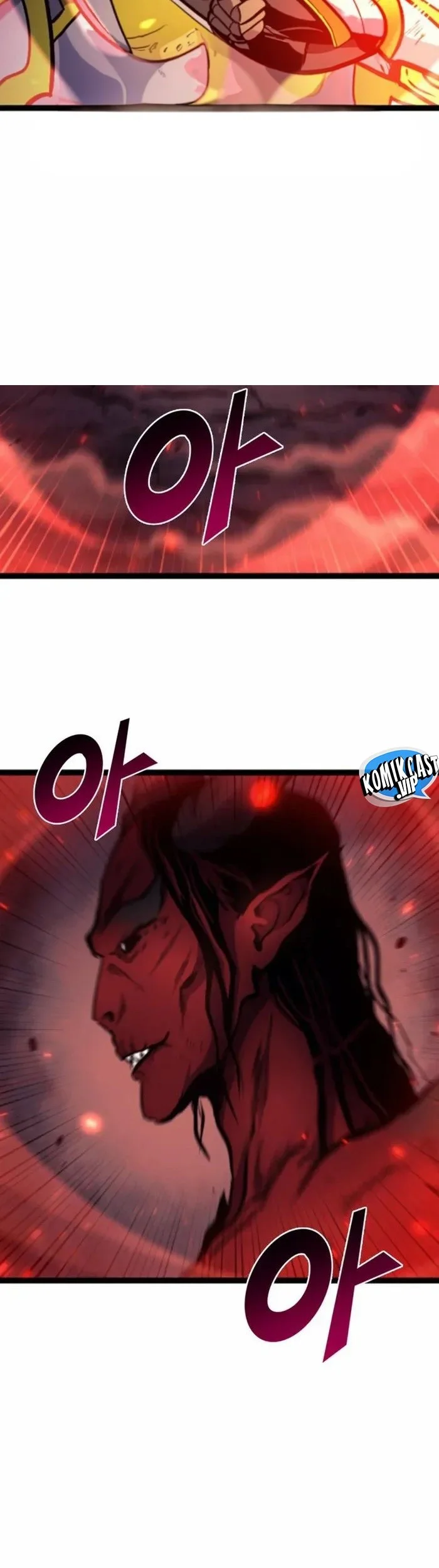 Max Level Returner Chapter 198 Gambar 34