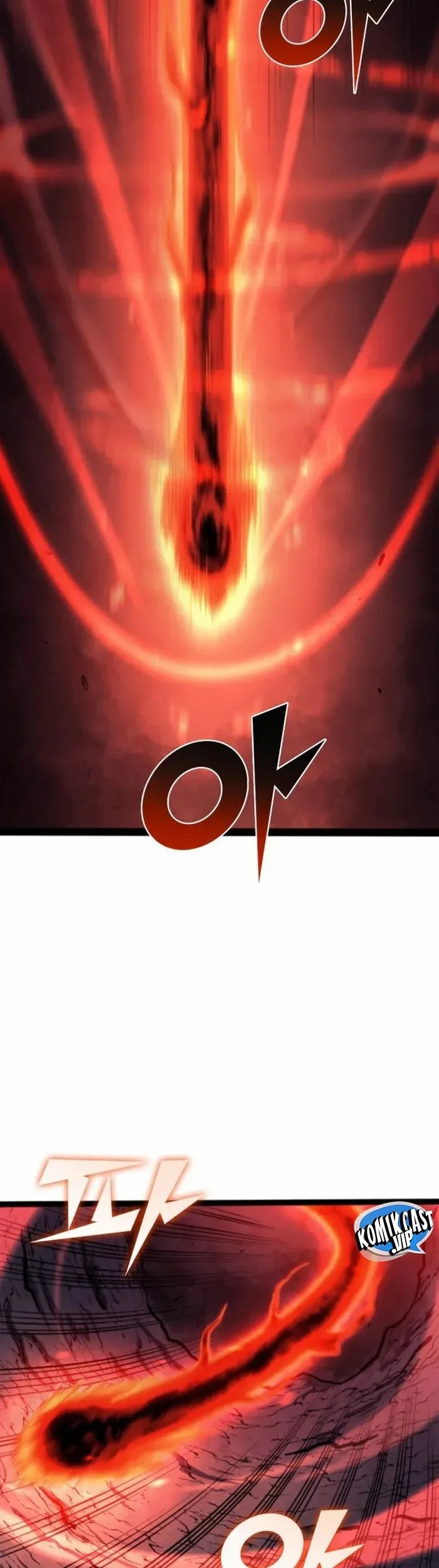 Max Level Returner Chapter 198 Gambar 40